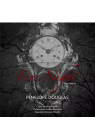 Audiobook Fire Night. Devil's Night. Tom 4.5 mp3