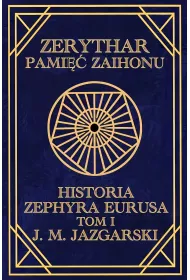 eBook Zerythar: Pami�� Zaihonu mobi epub