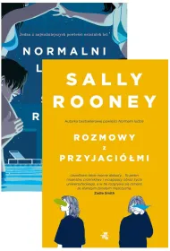 Pakiet: Normalni ludzie, Rozmowy z przyjaci�mi