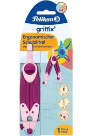 Pelikan Cyrkiel Griffix Sweet Berry