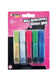 Interdruk Klej brokatowy 6 ml