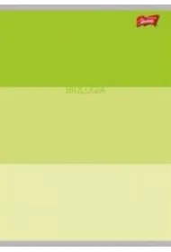 St. Majewski Zeszyt A5 Biologia ze �ci�g� kratka 60 kartek 10 szt.