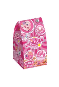Decoden Magic starter S�odka Kicia Epee