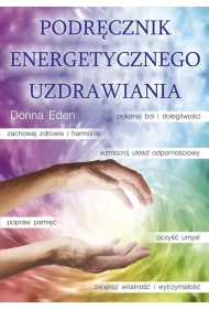 Podrcznik energetycznego uzdrawiania