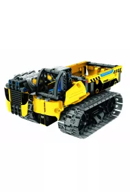 Robo-spychacz 3w1 zdalnie sterowany 452 element�w