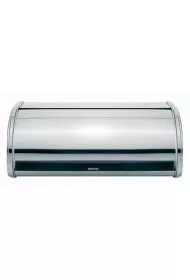 Brabantia Chlebak srebrny 31 26 01