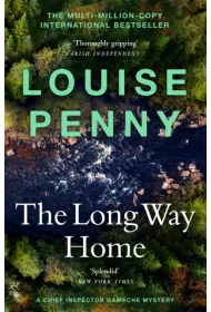 The Long Way Home
