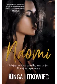 Naomi (pocket)