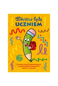 Wkrtce bd uczniem