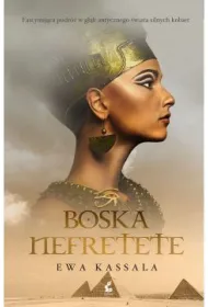 Boska Nefretete