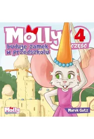 Molly buduje zamek w przedszkolu. Cz�� 4