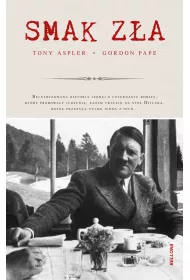 eBook Smak z�a (edycja specjalna) mobi epub
