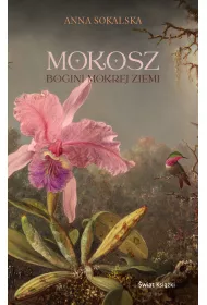 eBook Mokosz mobi epub