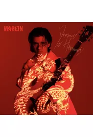 Dragon in Harmony (red vinyl)
