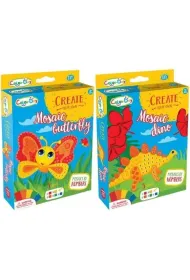 Mozaika MIX Merkpol