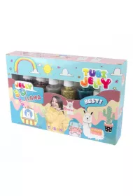 Tubi Jelly Lama Tuban