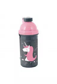 Paso unicorn Bidon Unicorn PP24UC-3021 500 ml