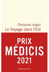 Voyage dans l'Est