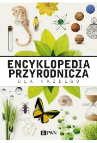 Encyklopedia przyrodnicza z p�yt� DVD