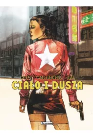 Cia�o i dusza