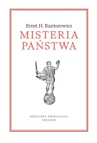 Misteria pa�stwa
