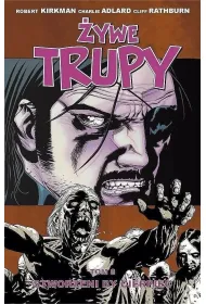 �ywe trupy T.8 Stworzeni by cierpie�