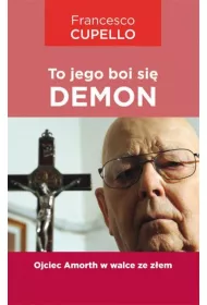 To jego boi si� demon