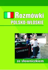 Rozm�wki polsko-w�oskie ze s�owniczkiem
