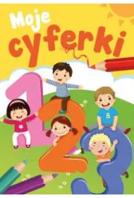 Moje cyferki