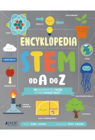 Encyklopedia STEM od A do Z