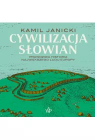 Audiobook Cywilizacja Sowian mp3