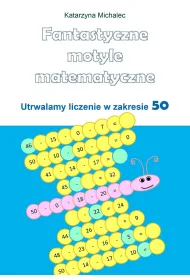 eBook Fantastyczne motyle matematyczne pdf