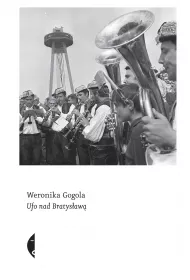 eBook UFO nad Bratysaw mobi epub