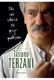 eBook Nic nie zdarza si� przypadkiem (edycja specjalna) mobi epub