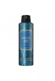 Guess Uomo Acqua EST.1981 DEO Mgieka do ciaa 226 ml