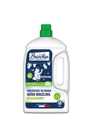 Briochin Pyn do prania bezzapachowy dla skry wraliwej (koncentrat) eco (50 pra) 2.3 l
