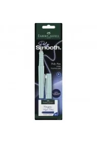 Faber-Castell Pi�ro wieczne poly b mix kol. 1 szt. blister
