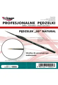 P�dzelek natural 0