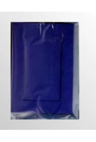 Galeria Hobby Karta passepartout + koperta granatowa 5 szt.