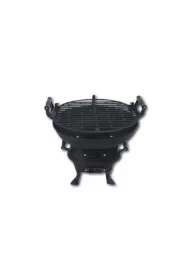 Master Grill Grill eliwny beczkowy MG630