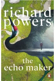 The echo maker wer. angielska