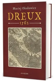 Dreux 1562