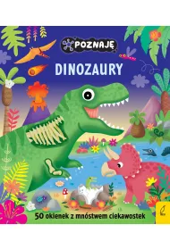 Poznaj� dinozaury
