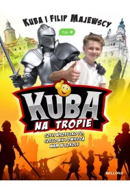 eBook Kuba na tropie pdf