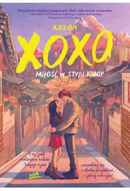 eBook XOXO. Mio w stylu K-pop pdf mobi epub