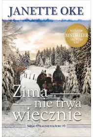 eBook ZIMA NIE TRWA WIECZNIE mobi epub