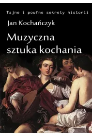 eBook Muzyczna sztuka kochania pdf mobi epub