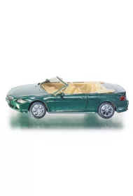 Siku 10. BMW 645i Cabrio