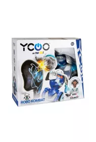 Robo Kombat Viking Dumel