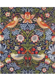 Museums & Galleries Karnet z kopert� Strawberry Thief furnishing texti